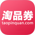 淘品优惠券