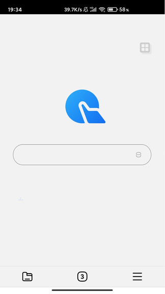 指点浏览器