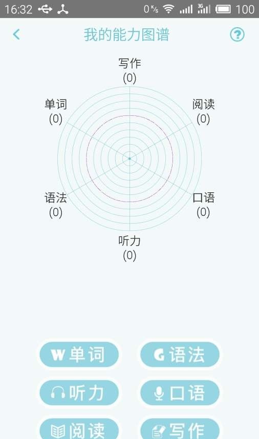 日语N3考试官截图