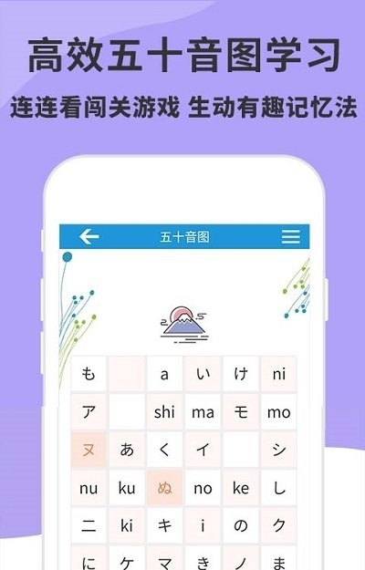 日语入门到精通