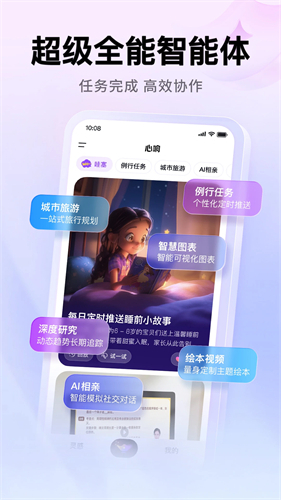 心响