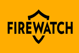 看火人LOGO