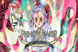 美少女梦工厂3梦幻妖精LOGO