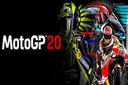 摩托GP 20LOGO