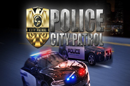 都市巡警LOGO