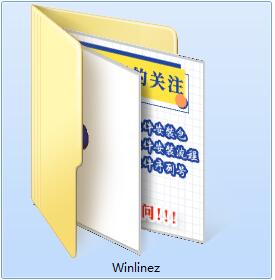 Winlinez截图