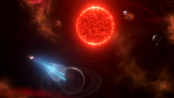 群星截图