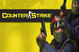 CS1.6LOGO