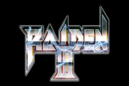 雷电3LOGO