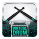虚拟架子鼓Virtual Drum