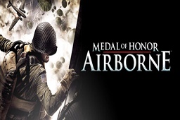荣誉勋章之空降神兵LOGO