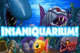 怪怪水族馆LOGO