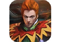 传奇霸主LOGO
