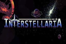 星际穿越LOGO