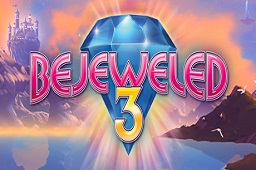 宝石迷阵3LOGO