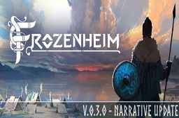 FrozenheimLOGO
