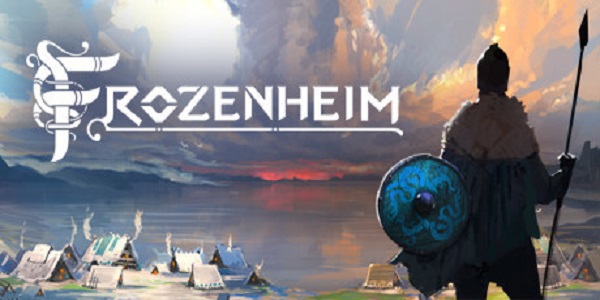 Frozenheim截图