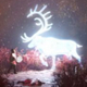 永夜雪降