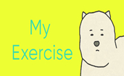 My ExerciseLOGO