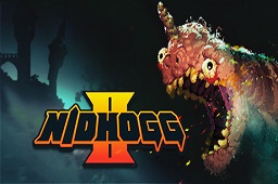 尼德霍格LOGO