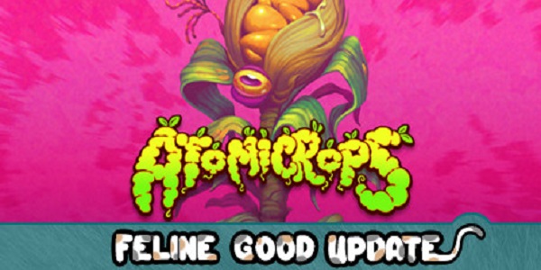 Atomicrops截图