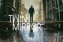Twin MirrorLOGO