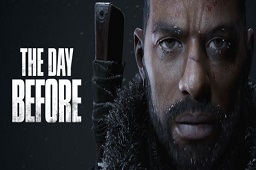 The Day BeforeLOGO