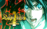 神怒之日LOGO