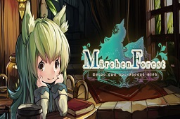 童话森林Marchen ForestLOGO