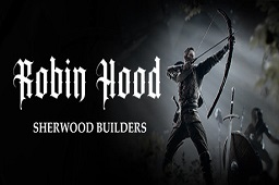 罗宾汉：舍伍德建造者LOGO