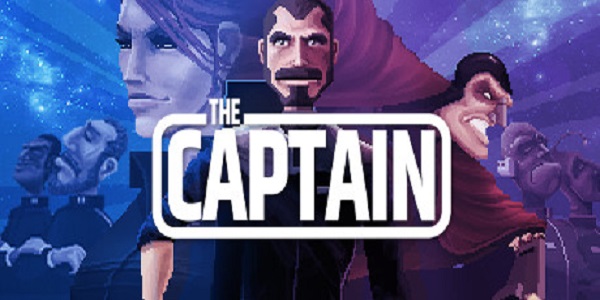 The Captain截图