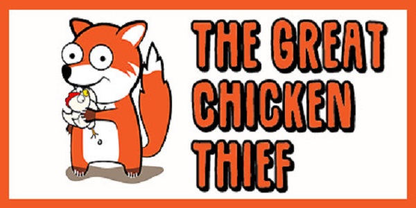The Great Chicken Thief截图