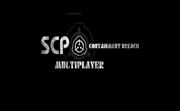 SCP收容失效重制版LOGO
