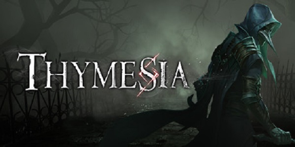 Thymesia：记忆边境截图