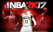 NBA2K17LOGO