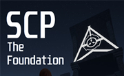 SCP收容所LOGO