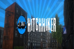 HitchhikerLOGO