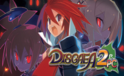 魔界战记2LOGO