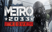 Metro2033LOGO