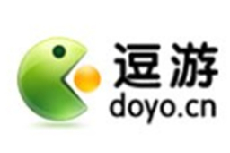 逗游游戏盒LOGO