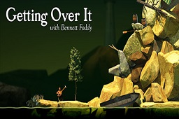 GettingOverItLOGO