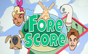 Fore ScoreLOGO