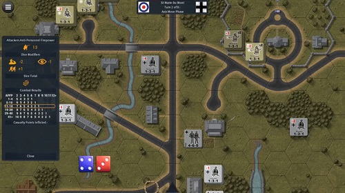 Valor & Victory截图