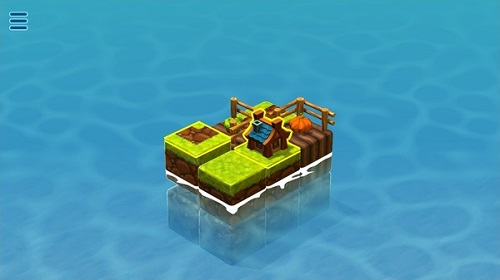 Island Farmer截图