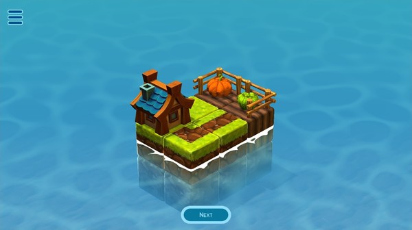 Island Farmer截图