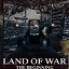 Land of War-The Beginning