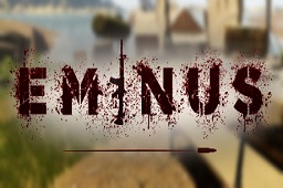 EminusLOGO