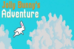 Jolly Bunny's AdventureLOGO