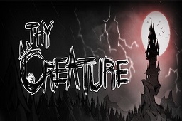 Thy CreatureLOGO