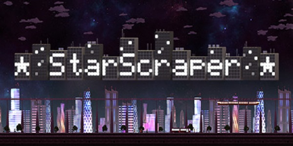 StarScraper截图